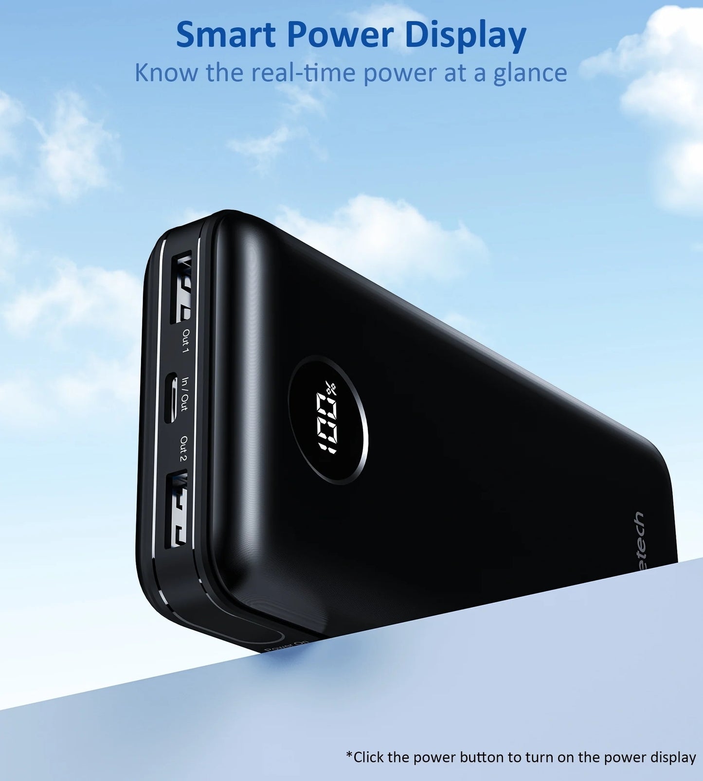 choetech-b653-pd45w-20000mah-power-bank at www.mallsonline.com.au