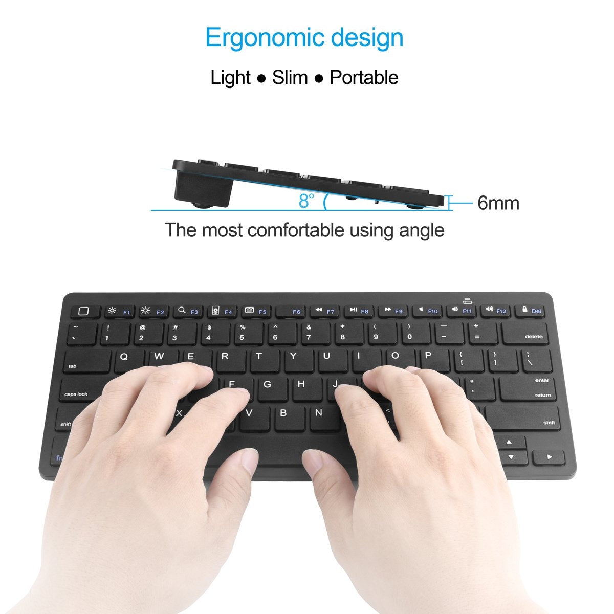 choetech-bh-006-ultra-slim-wireless-bluetooth-keyboard