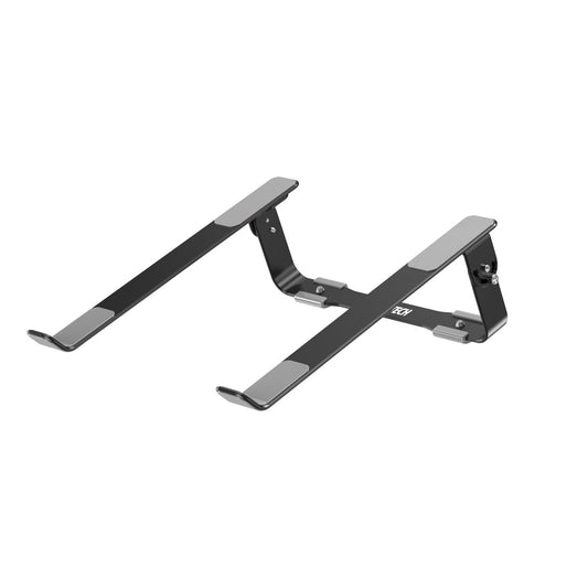 choetech-h033-detachable-aluminum-cooling-laptop-stand-grey