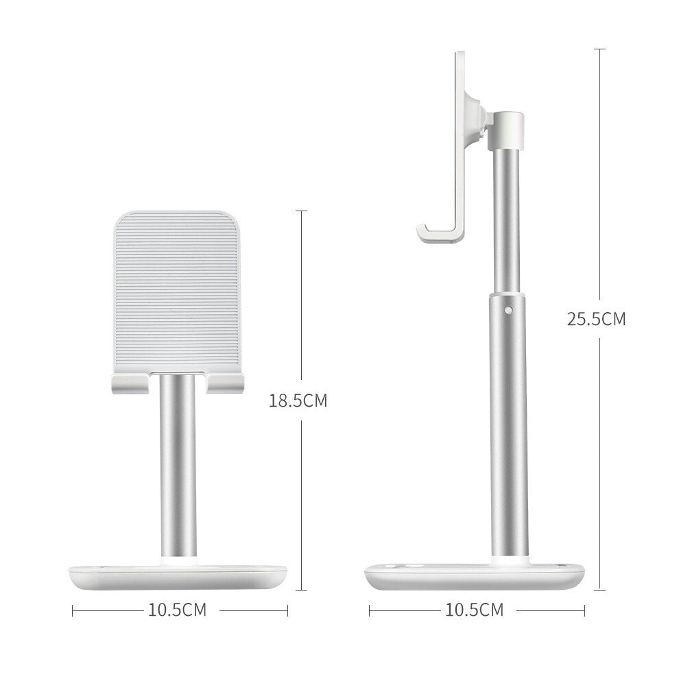 choetech-h035-adjustable-phone-desk-holder at www.mallsonline.com.au