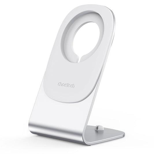 choetech-h046-phone-stand-for-magsafe-charger-aluminum-stand-only at www.mallsonline.com.au