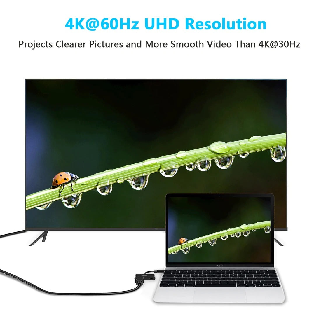 choetech-hub-m03-usb-c-to-hdmi-adapter4k-60hz-with-60w-pd-charging-port at www.mallsonline.com.au