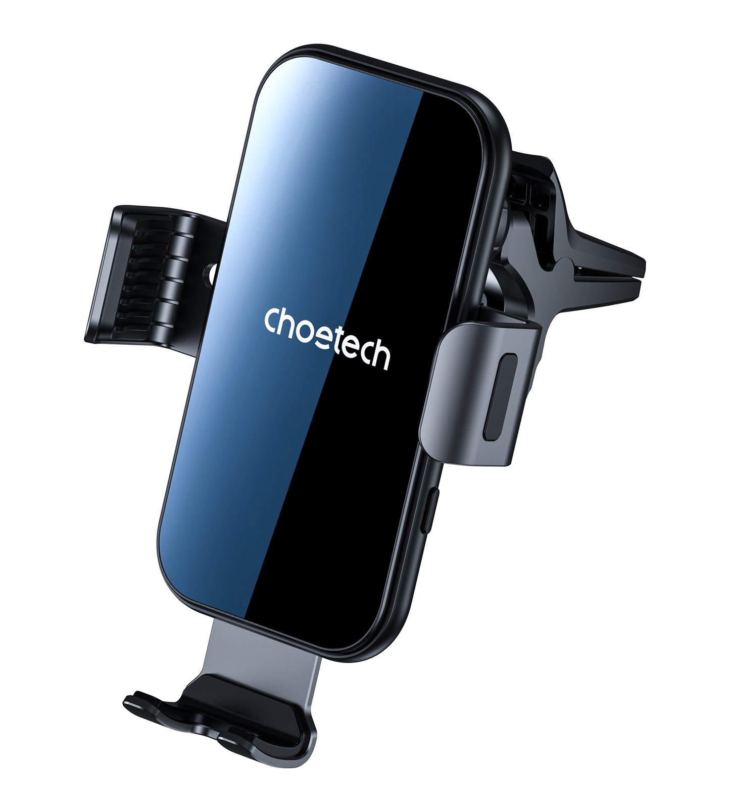 choetech-t202-f-fast-wireless-charging-car-dock at www.mallsonline.com.au