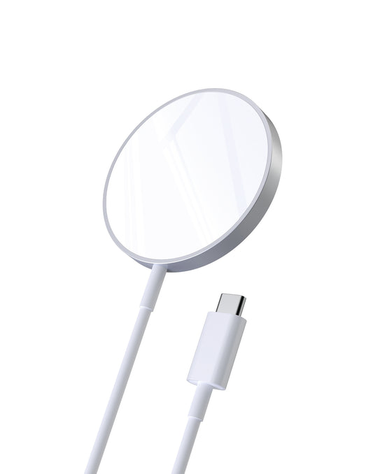 choetech-t517-f-15w-magsafe-magnetic-wireless-charger-white-1-5m at www.mallsonline.com.au