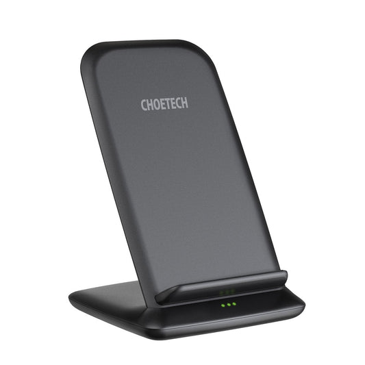 choetech-t555-s-10w-wireless-charger-stand at www.mallsonline.com.au