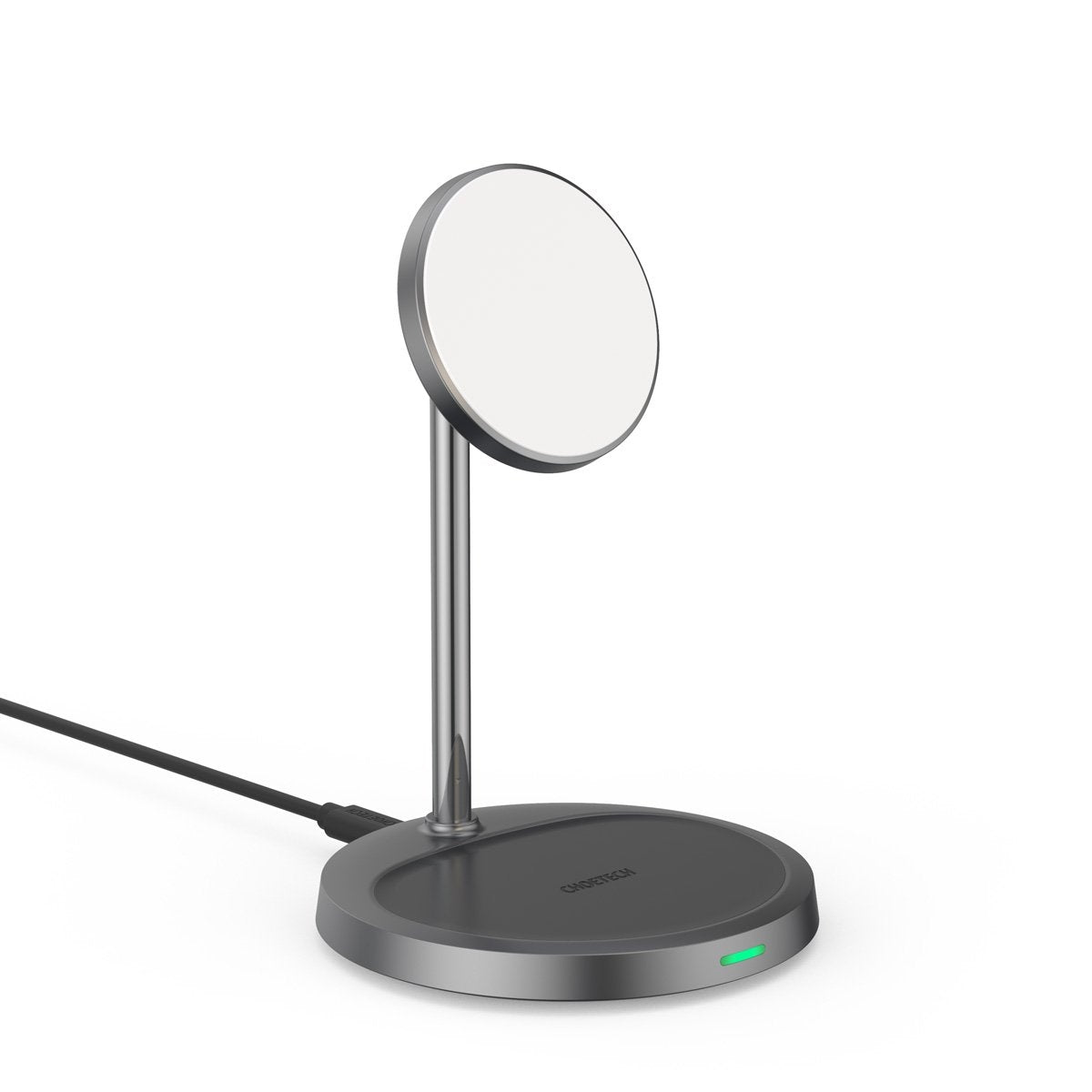 choetech-t575-f-magsafe-iphone-magnetic-wireless-charger-stand at www.mallsonline.com.au