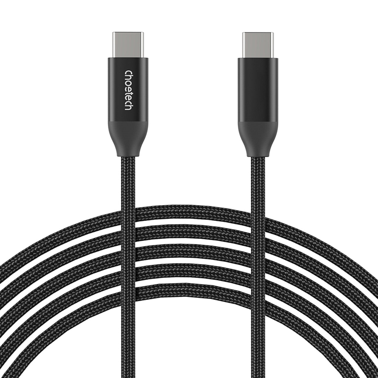 CHOETECH XCC-1035 USB-C M to M PD3.1 240W Super Fast Charging Cable 1M ...