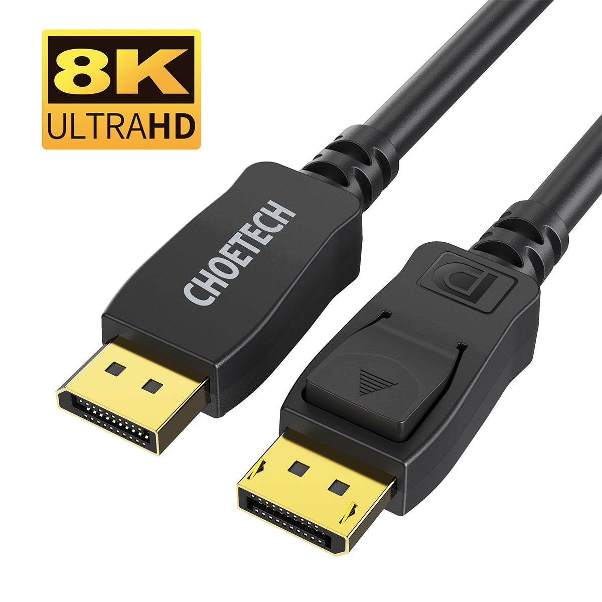 choetech-xdd01-dp-to-dp-cable-2m-8k-60hz