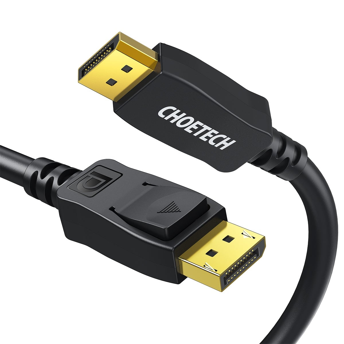 choetech-xdd01-dp-to-dp-cable-2m-8k-60hz