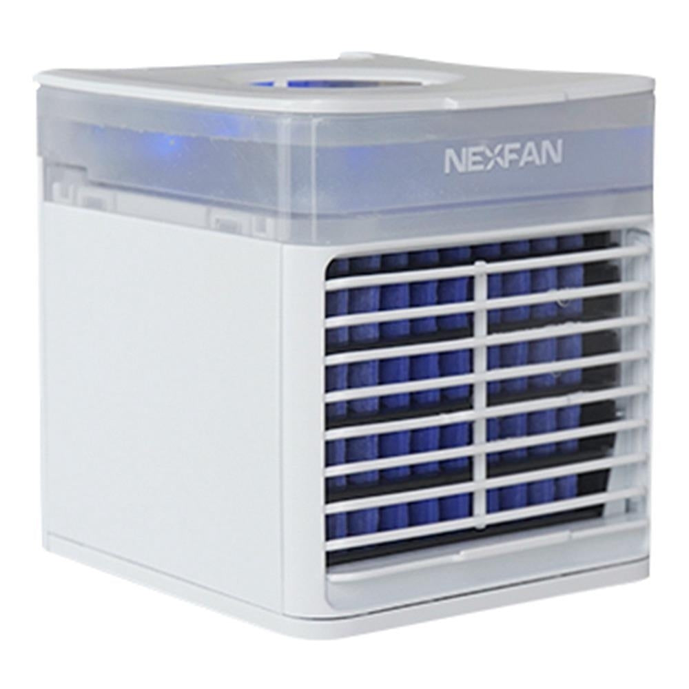 nexfan-ultra-air-cooler-with-uv at www.mallsonline.com.au