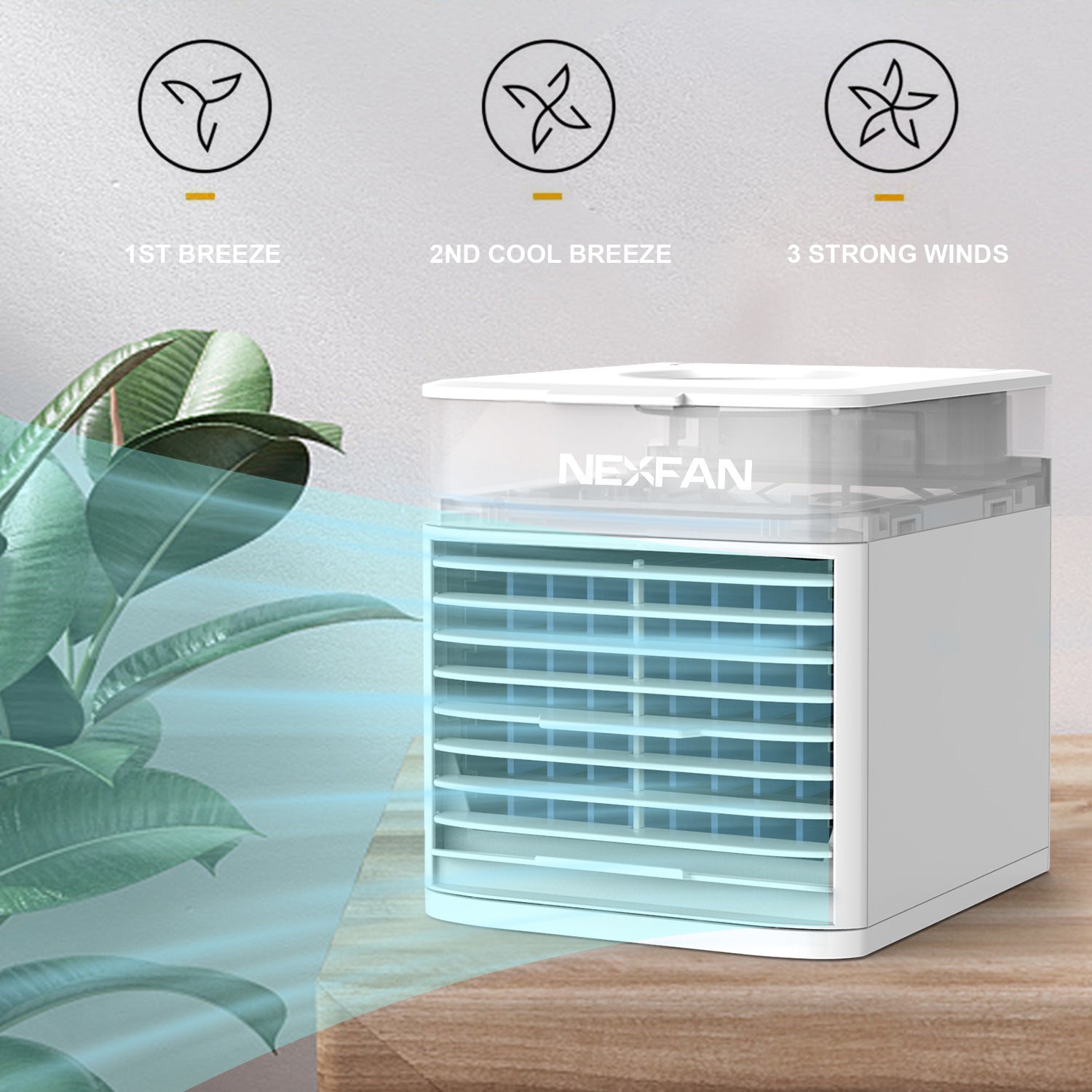 nexfan-ultra-air-cooler-with-uv at www.mallsonline.com.au