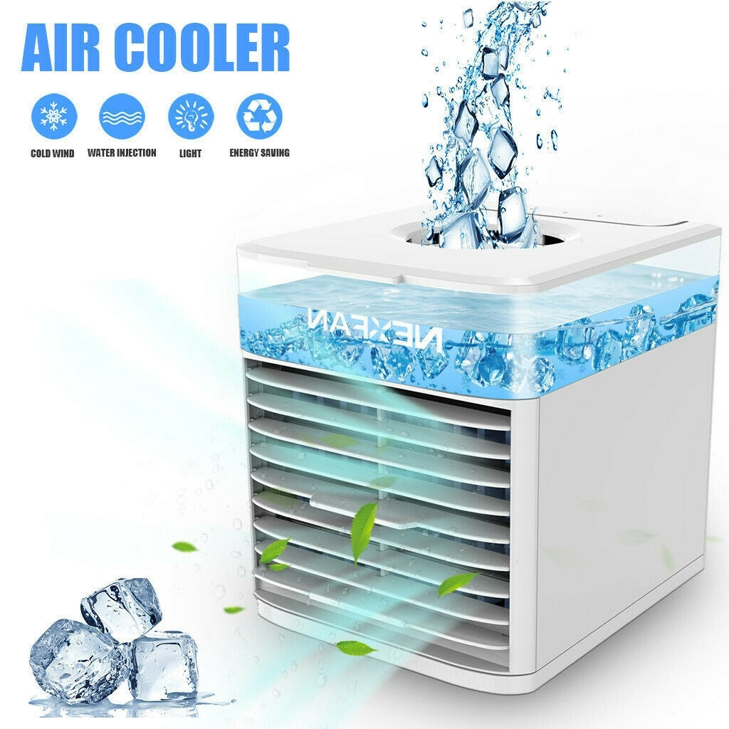 nexfan-ultra-air-cooler-with-uv at www.mallsonline.com.au