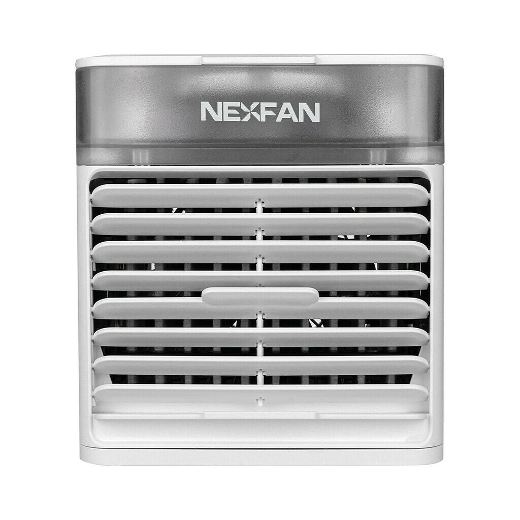 nexfan-ultra-air-cooler-with-uv at www.mallsonline.com.au