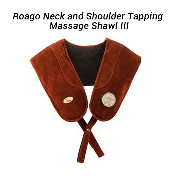 rocago-neck-and-shoulder-tapping-massage-shawl-iii at www.mallsonline.com.au