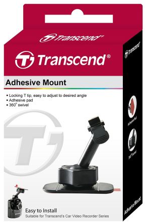 transcend-ts-dpa1-adhesive-mount-for-drivepro at www.mallsonline.com.au