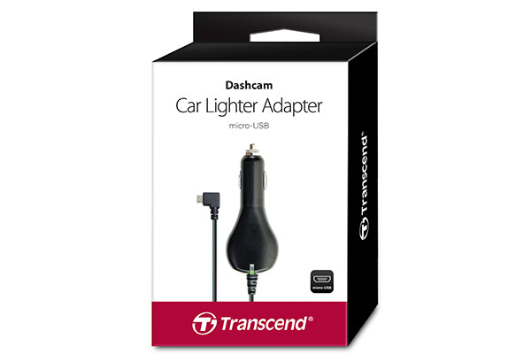 transcend-ts-dpl2-car-lighter-adapter-for-drivepro-micro-b-for-dp230-dp130-dp110 at www.mallsonline.com.au