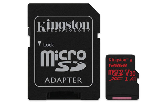 kingston-canvas-react-microsd-128gb-100mb-s-read-and-70mb-s-write-with-sd-adapter-sdcr-128gb