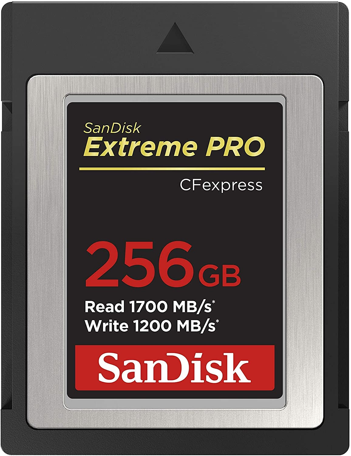 sandisk-256gb-extreme-pro-cfexpress-card-type-b-sdcfe-256g-gn4nn-read-1700-mb-s-write-1200mb-s