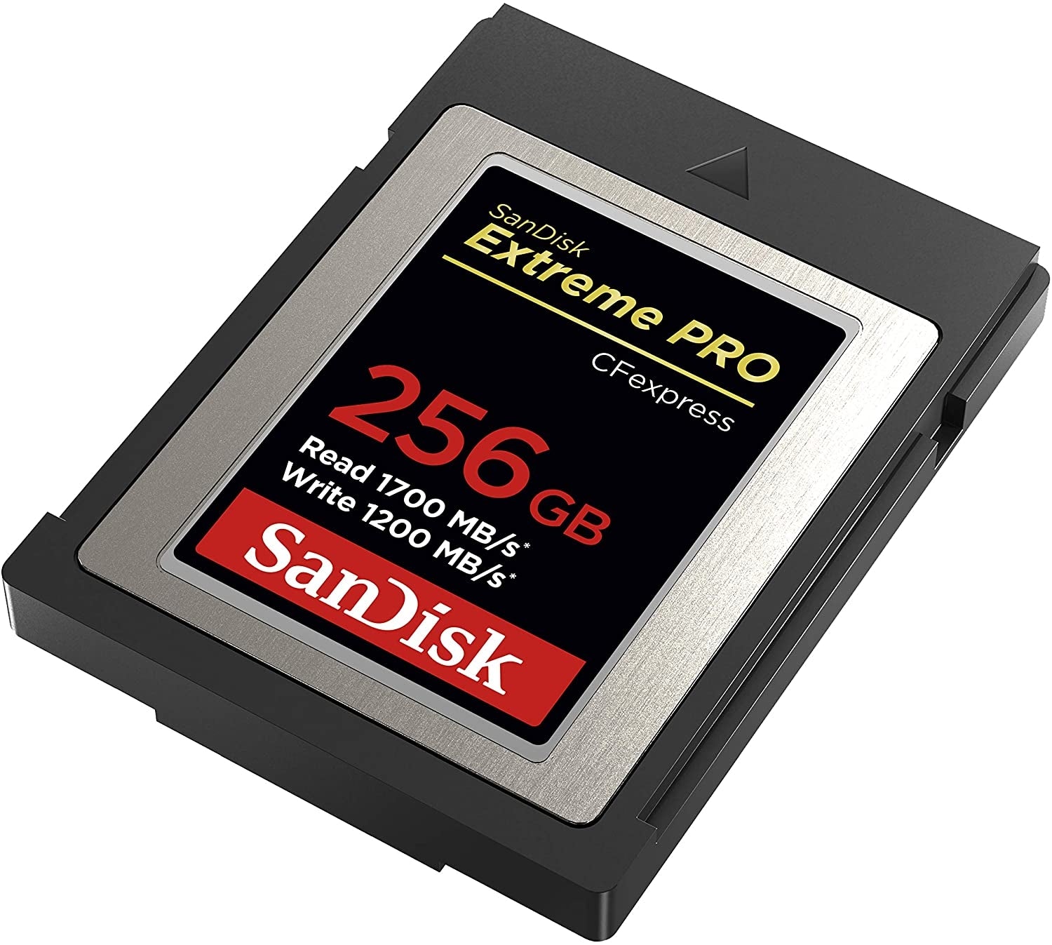 sandisk-256gb-extreme-pro-cfexpress-card-type-b-sdcfe-256g-gn4nn-read-1700-mb-s-write-1200mb-s