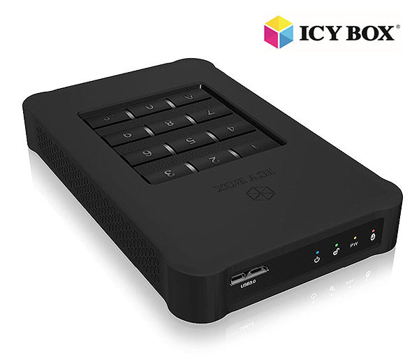 icy-box-usb-3-0-keypad-encrypted-enclosure-for-2-5-sata-ssd-hdd-ib-289u3