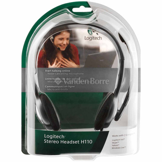 logitech-h110-stereo-headset-981-000459