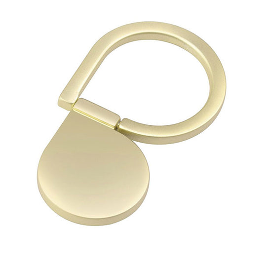 mobile-phone-holder-bracket-gold at www.mallsonline.com.au