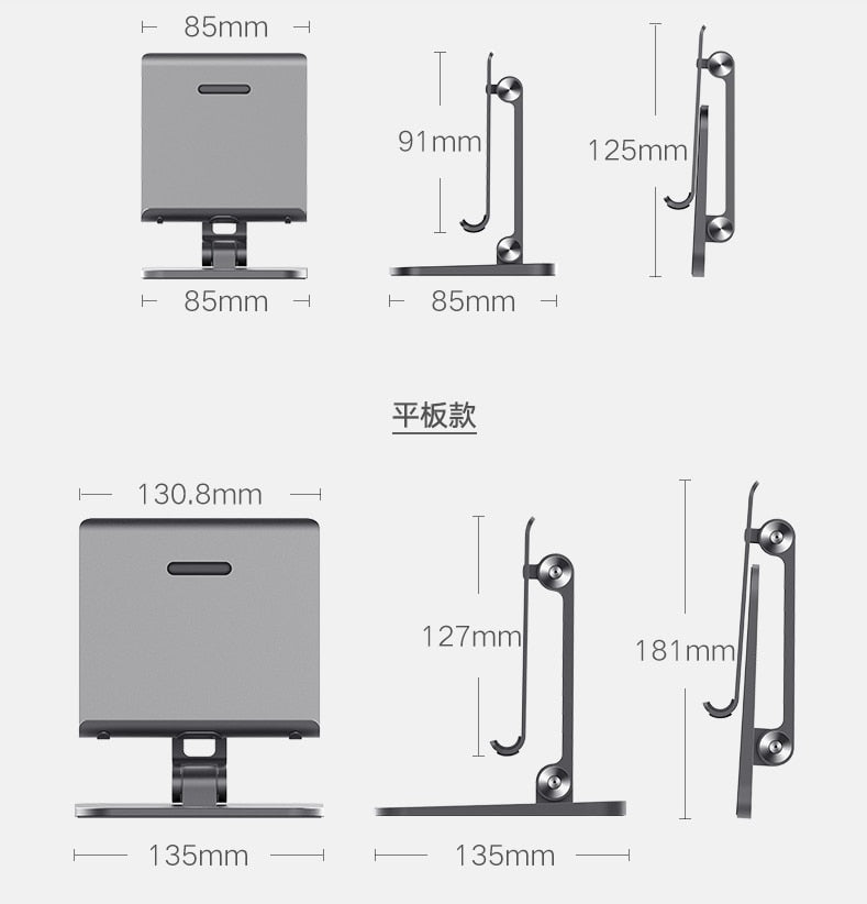 full-motion-3-in-1-smartphone-tablet-and-notebook-holder-white at www.mallsonline.com.au