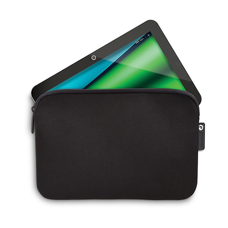 toshiba-neoprene-sport-black-case-for-10-tablet at www.mallsonline.com.au