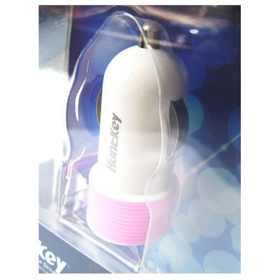 huntkey-compact-car-charger-for-ipad-smart-phone-5v-2-1a-with-mfi-cable-pink-hkb01005021-0b