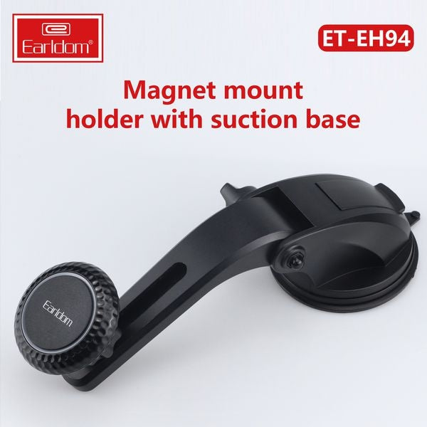 earldom-eh94-magnet-mount-holder-with-suction-base at www.mallsonline.com.au