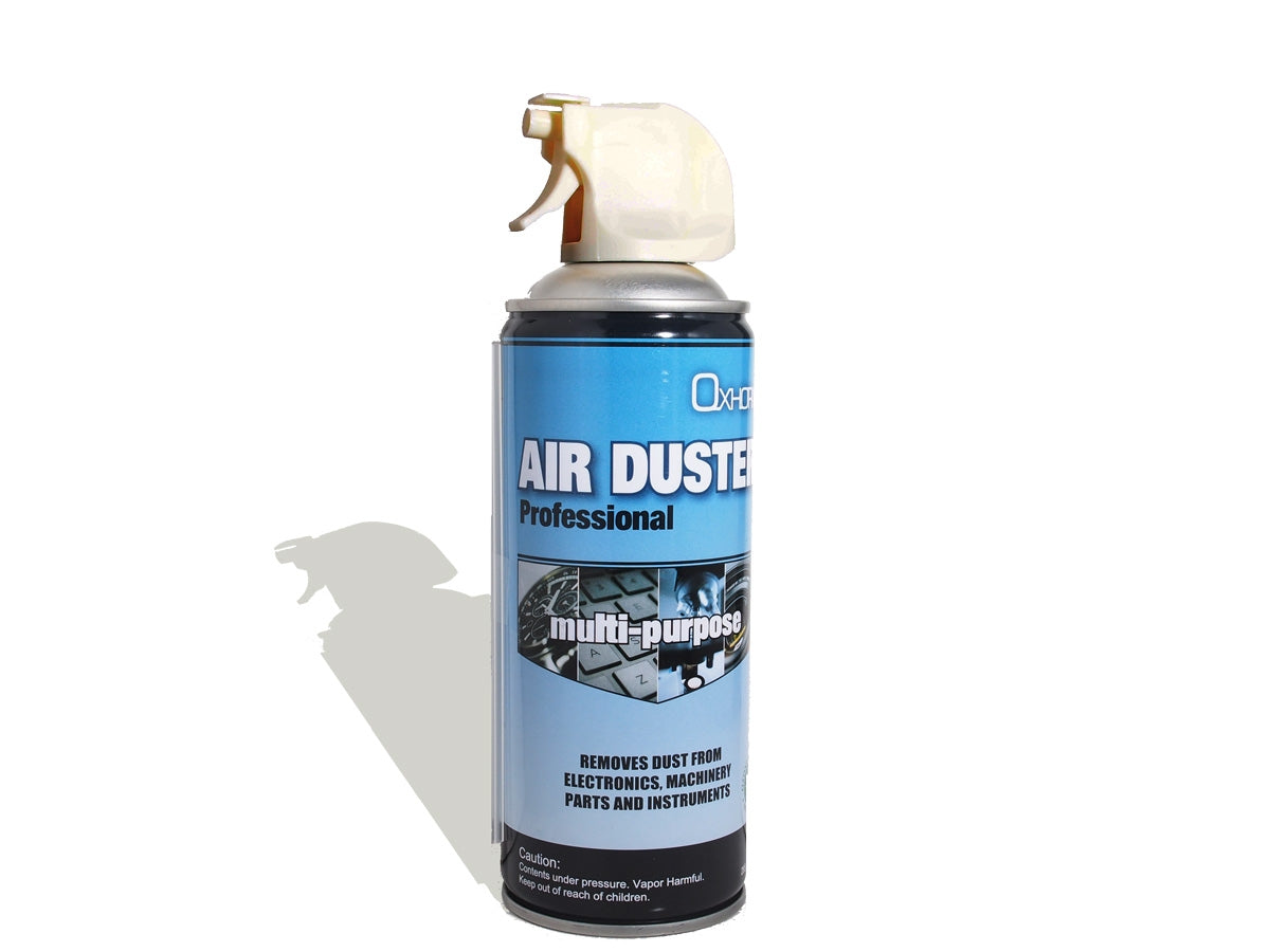 oxhorn-professional-multi-purpose-air-duster-400ml-285g-ad-400-au www.mallsonline.com.au