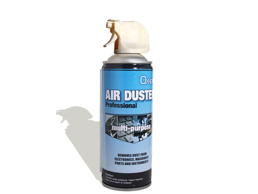 oxhorn-professional-multi-purpose-air-duster-400ml-285g-ad-400-au www.mallsonline.com.au