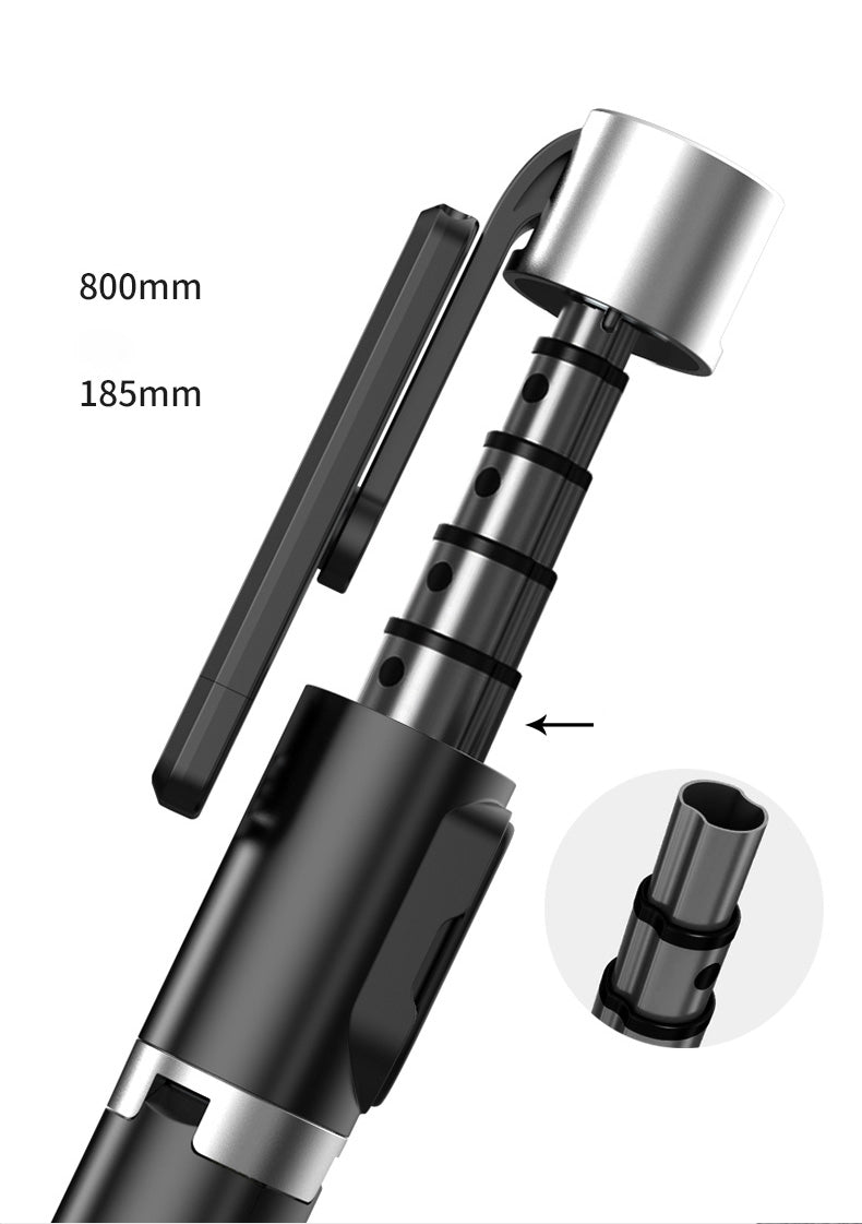 teq-p70-bluetooth-selfie-stick-tripod-with-remote-aluminum at www.mallsonline.com.au