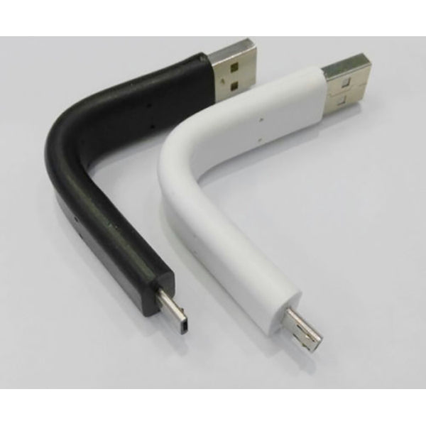 flexible-usb-data-sync-stand-mount-cable-for-iphone-5-5s-6-black-only at www.mallsonline.com.au