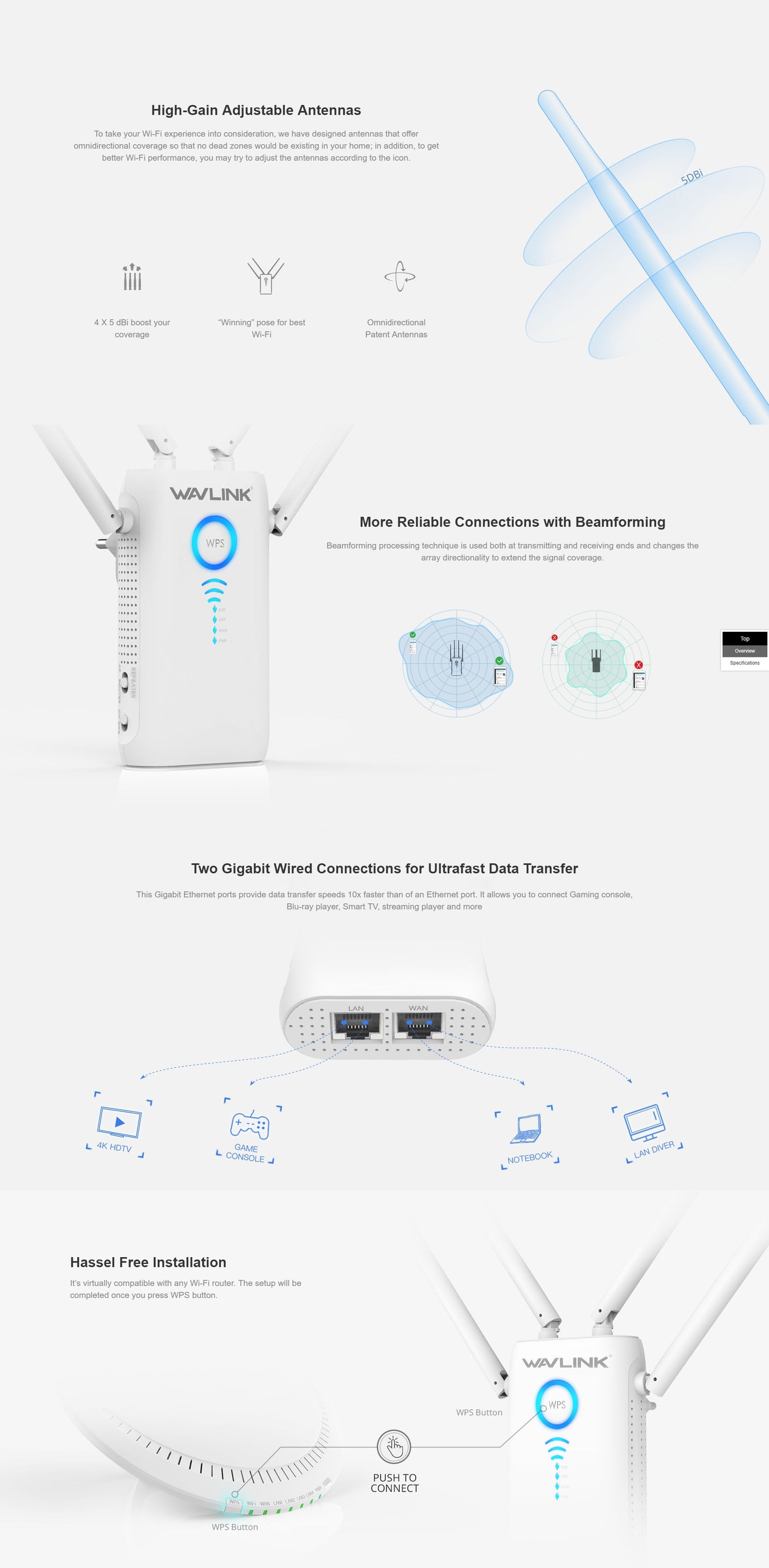 wavlink-ac1200-dual-gigabit-ethernet-ports-wi-fi-range-extender-wl-wn579g3