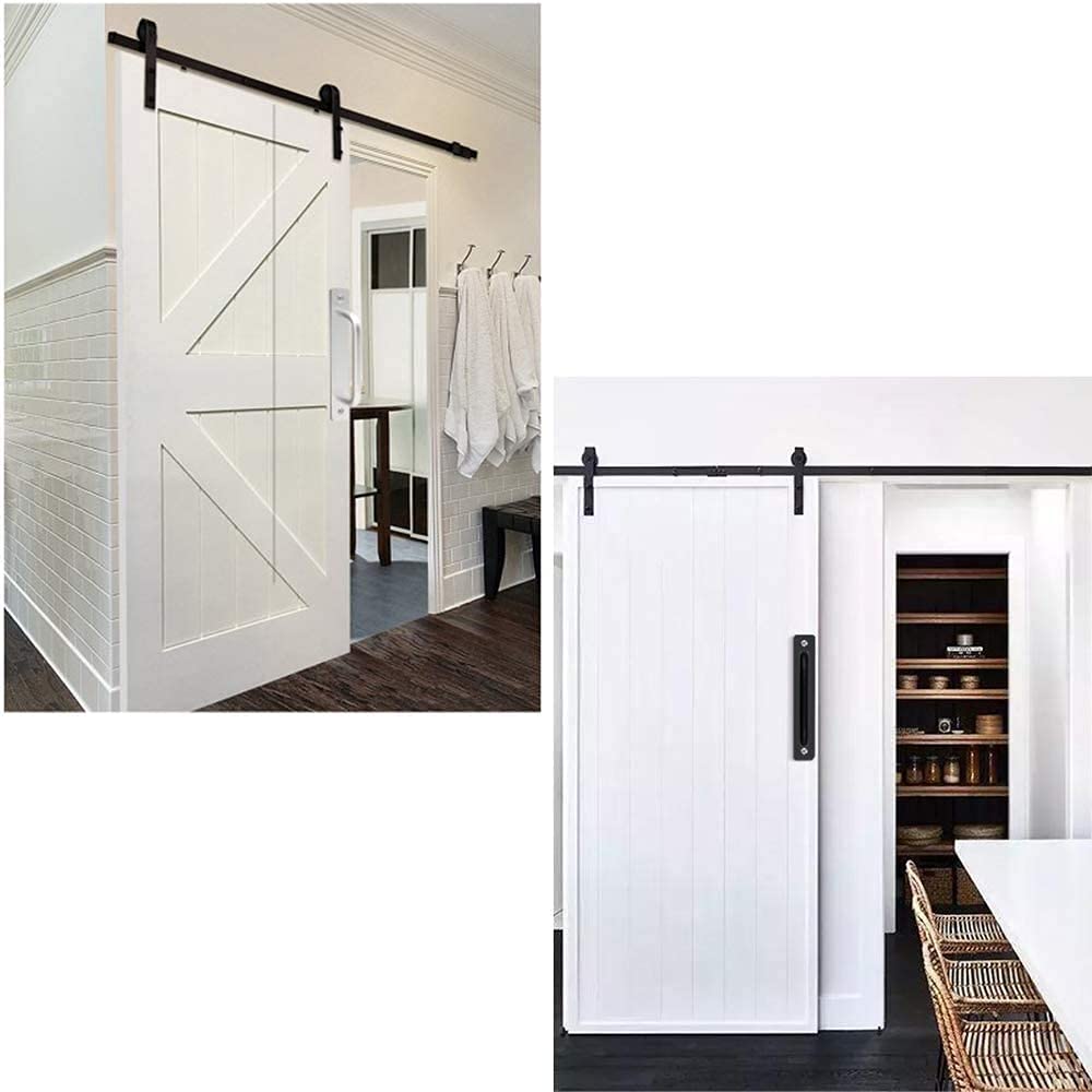 barn-door-handle-sliding-door-pull-cabinet-door-handles-drawer-knobs-kitchen-handles-hardware at www.mallsonline.com.au