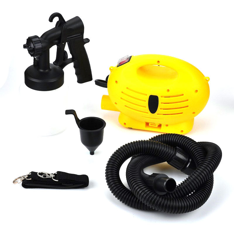 handheld-2-in-1-high-speed-paint-mixer-spray-sprayer-painting-guns-650w-800ml www.mallsonline.com.au