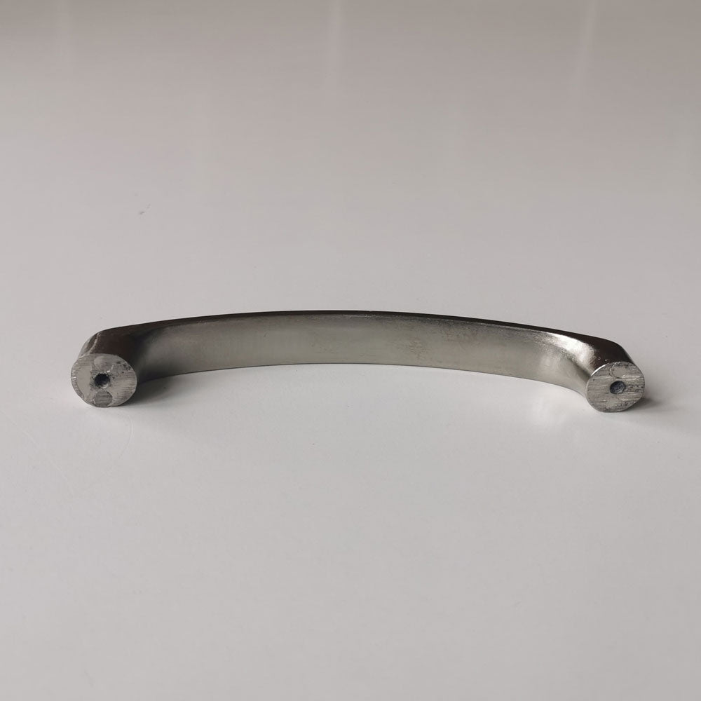 brushed-nickel-kitchen-door-cabinet-drawer-handle-pulls-128mm-1 at www.mallsonline.com.au