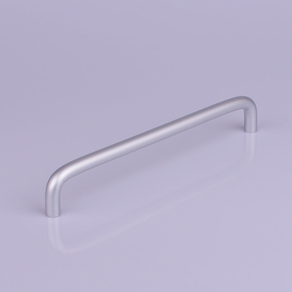 aluminium-kitchen-cabinet-handles-drawer-bar-handle-pull-192mm at www.mallsonline.com.au