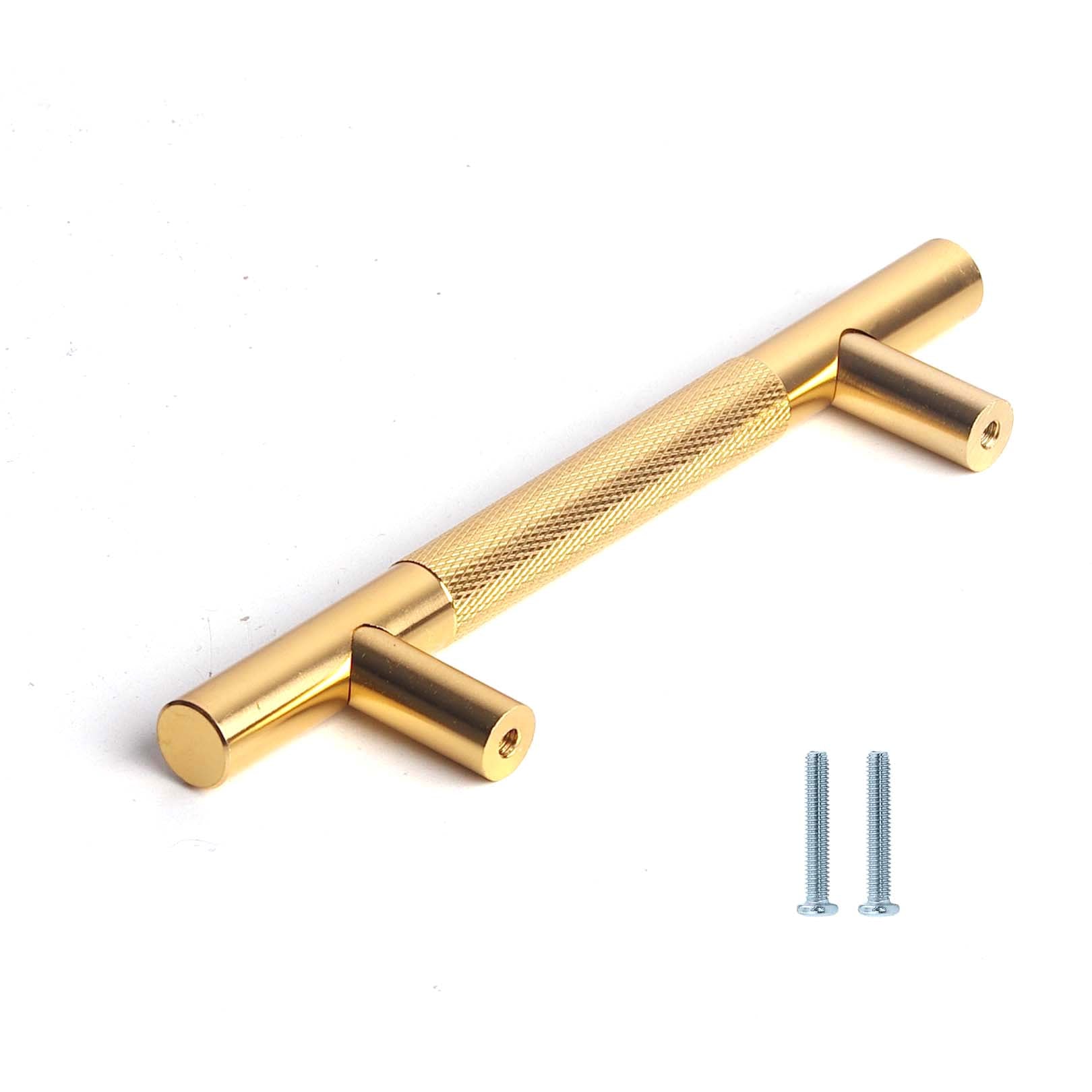 96mm-cabinet-handles-gold-drawer-pulls-knobs-hardware-for-kitchen-bathroom-furniture-cupboard at www.mallsonline.com.au