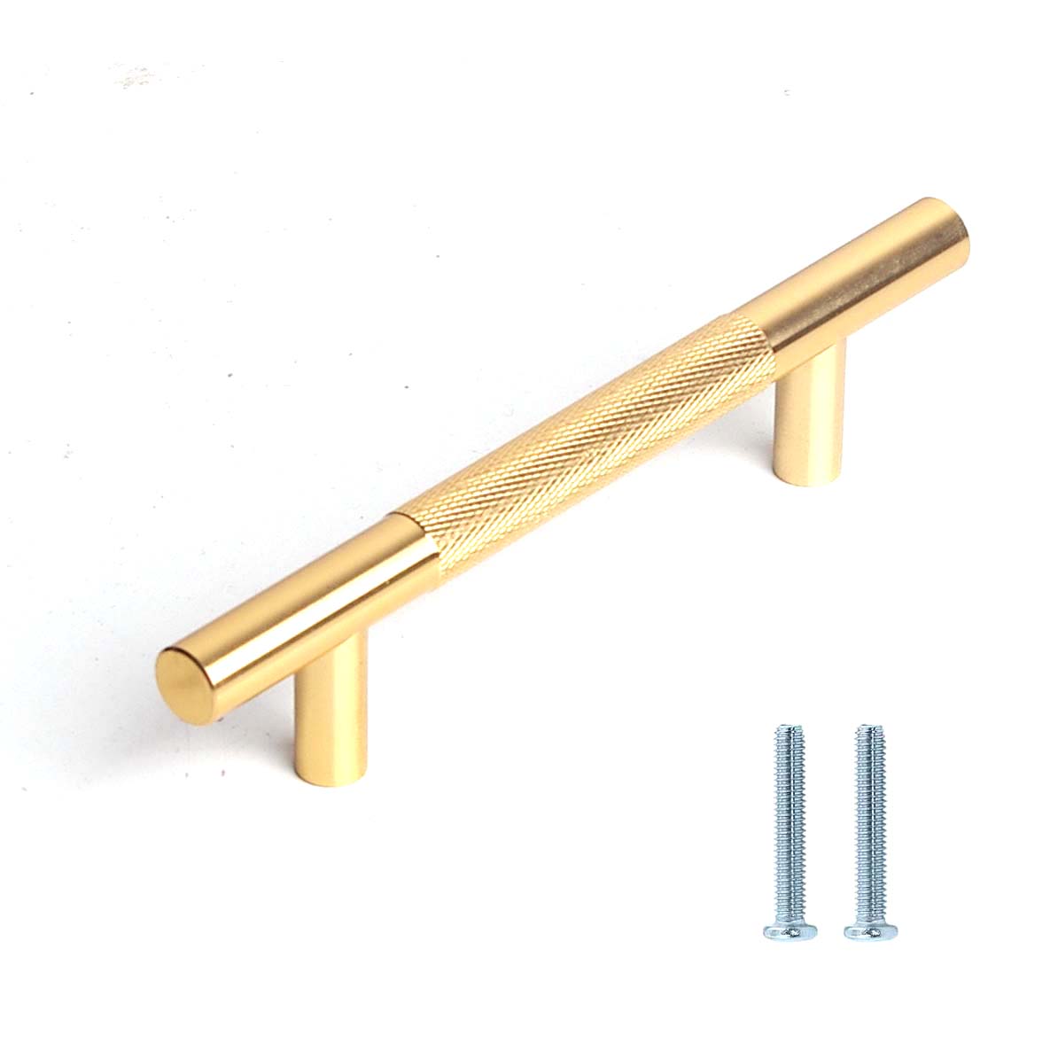 96mm-cabinet-handles-gold-drawer-pulls-knobs-hardware-for-kitchen-bathroom-furniture-cupboard at www.mallsonline.com.au