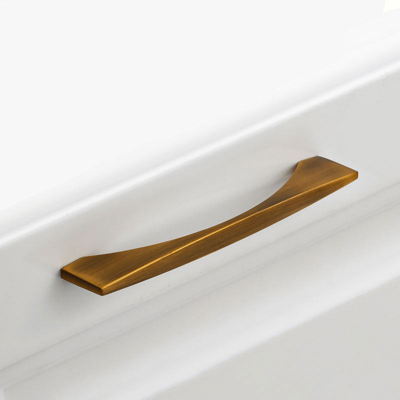 door-kitchen-cabinet-handles-drawer-bar-handle-pull-160mm at www.mallsonline.com.au