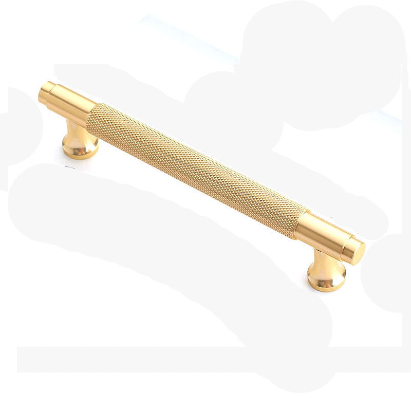 gold-furniture-door-kitchen-cabinet-handle-handles-pull-pulls-cupboard-128mm at www.mallsonline.com.au