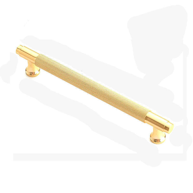 gold-furniture-door-kitchen-cabinet-handle-handles-pull-pulls-cupboard-160mm at www.mallsonline.com.au