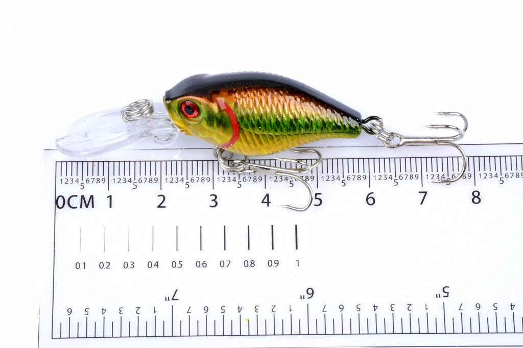 6x-6cm-popper-crank-bait-fishing-lure-lures-surface-tackle-saltwater