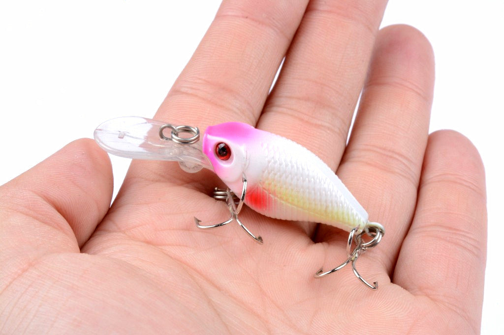 6x-6cm-popper-crank-bait-fishing-lure-lures-surface-tackle-saltwater