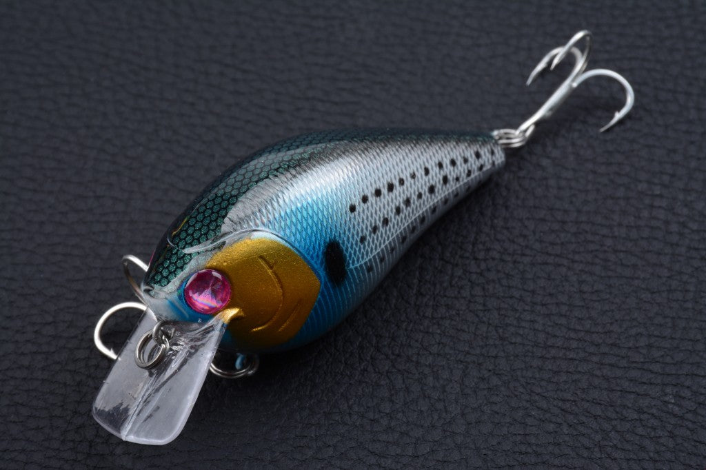 6x-8cm-popper-crank-bait-fishing-lure-lures-surface-tackle-saltwater