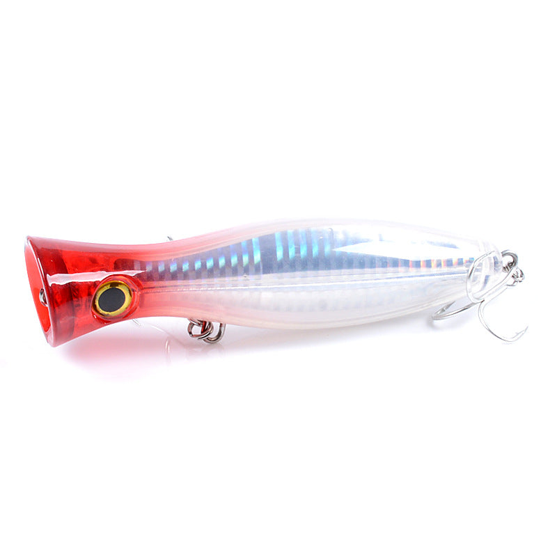 8x-popper-crank-12-5cm-fishing-lure-lures-surface-tackle-fresh-saltwater