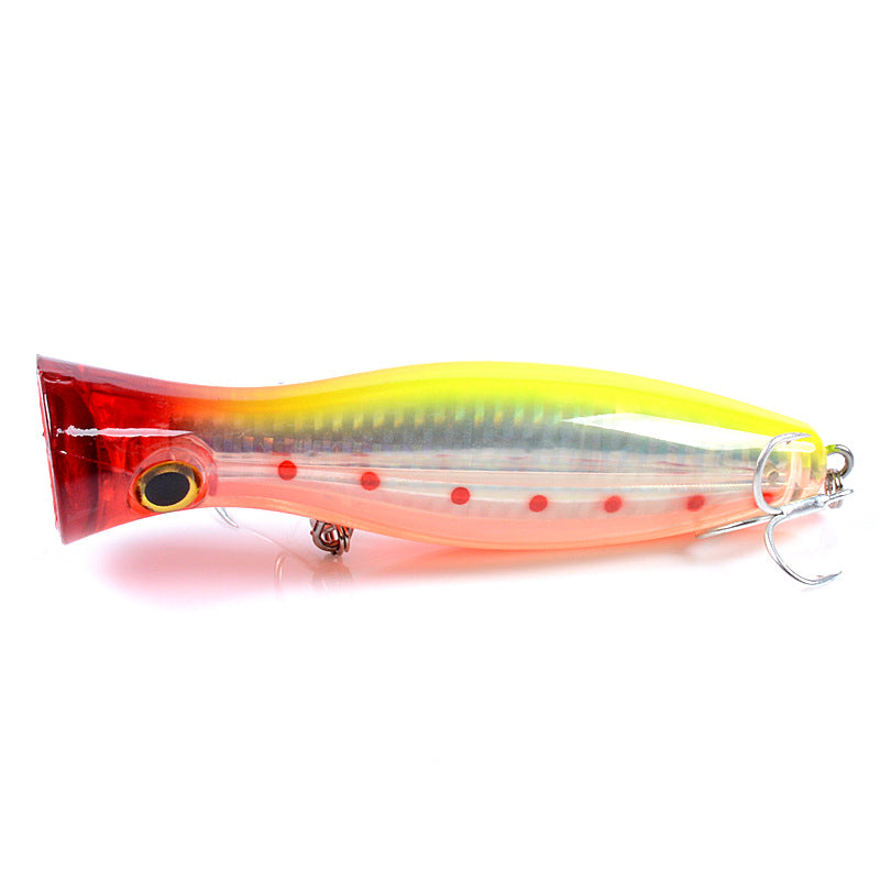 8x-popper-crank-12-5cm-fishing-lure-lures-surface-tackle-fresh-saltwater