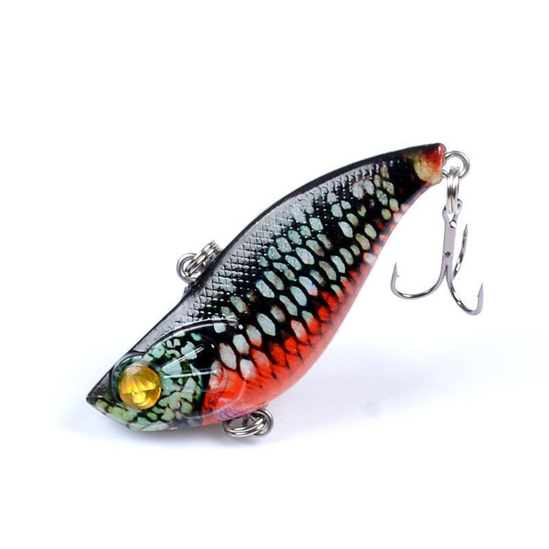 7x-popper-poppers-5-8cm-fishing-lure-lures-surface-tackle-fresh-saltwater